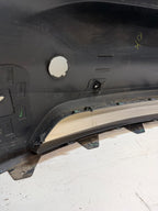 2020-2024 TESLA MODEL Y FRONT BUMPER COVER PANEL OEM 1493745-00-A