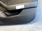 ♦️2017 - 2023 TESLA MODEL 3 FRONT RIGHT SIDE DOOR PANEL TRIM OEM, 1593863-00-A