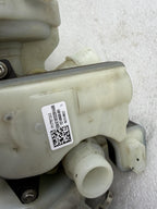 ♦️2017 - 2023 TESLA MODEL 3 COOLANT EXPANSION TANK WITH PUMP OEM, 1097016-00-D