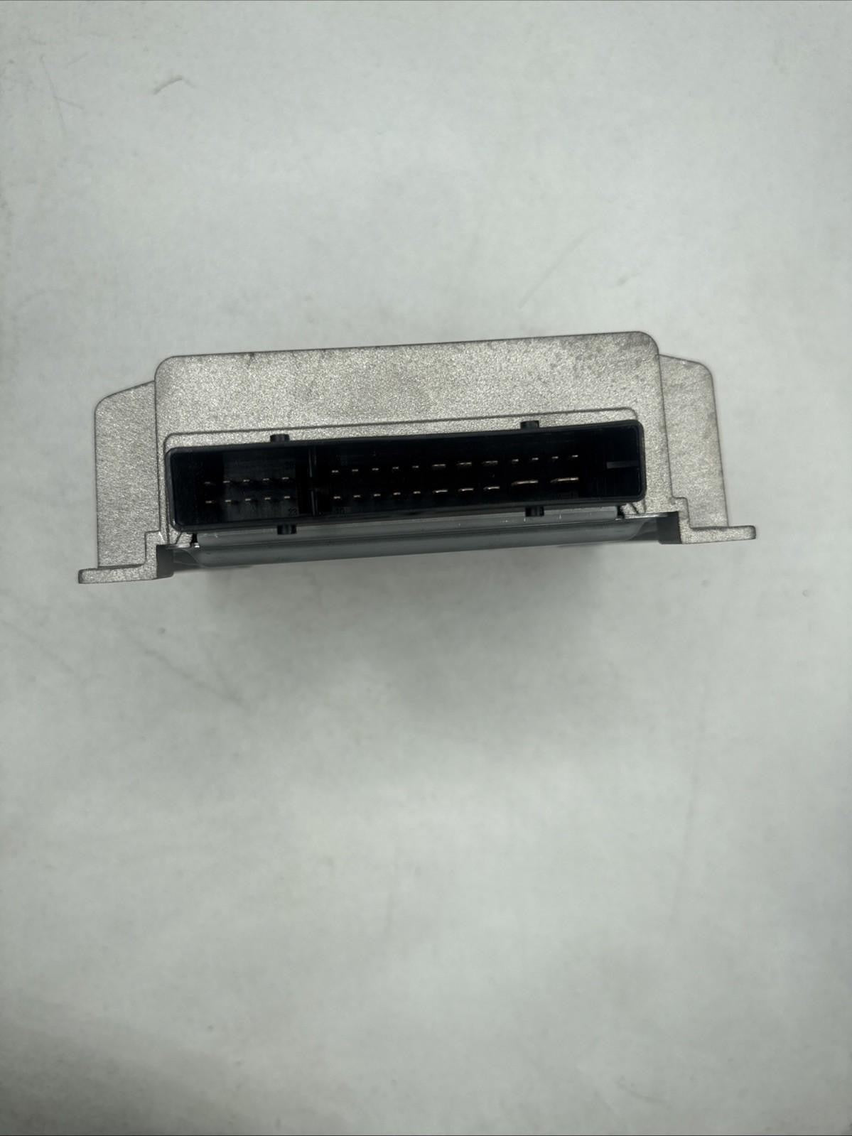 ♦️12-20 TESLA MODEL S PREMIUM EXTERNAL AUDIO AMPLIFIER OEM, 616 1000350-001-09
