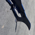 2016-2020 OEM Tesla Model S Front Bumper Cover Panel Black BLUE OEM