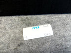 ♦️2017 - 2023 TESLA MODEL 3 REAR TRUNK FLOOR CARPET PANEL OEM, 1083001-00-F