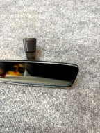2020-2024 TESLA MODEL Y  WINDSHIELD INTERIOR REAR VIEW MIRROR OEM, 1494441-00-B