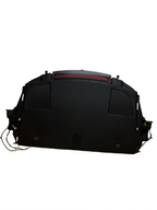 2017-2023 TESLA 3 REAR DECK SHELF PACKAGE TRAY TRIM PANEL COVER W/ SPEAKERS