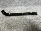 2016-2020 Tesla Model X Rear Left Side Door Molding Trim OEM, 1055059-00-A