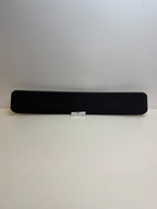 2012-20 Tesla Model S Sunroof Headliner Panoramic Roof Bow Trim 1039464-06-C