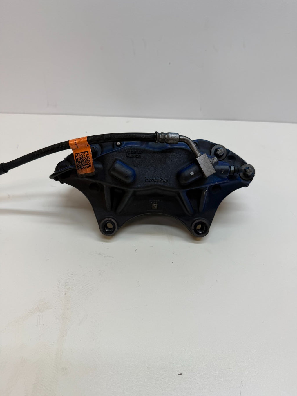 2012-2020 Tesla Model S Front Left Driver Side Brake Caliper Brembo
