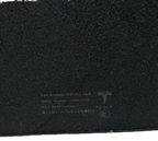 17-23 Tesla Model 3 Rear Trunk Load Floor Carpet Parcel Shelf Cover 1083001-00-G