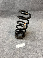 2020-2023 TESLA MODEL Y REAR RIGHT/LEFT SUSPENSION COIL SPRING OEM, 1188476-00-B
