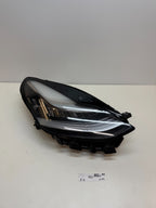 2017-2021 Tesla Model 3 Y Right Pass Side Full LED Headlight 1077372-00-L