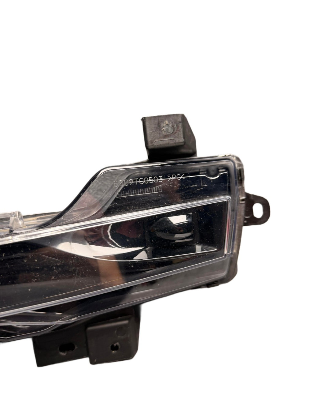 2017-2023 Tesla Model 3 Y Left Fog Light Lamp Assembly 1077389-00-F