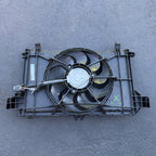 TESLA MODEL Y 3 RADIATOR FAN 2020 2021 2022 2023 2024 1494179-00-B ORIGINAL OEM