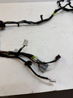 12-20 Tesla Model S Front Right Door Wiring Harness Cable Loom RH