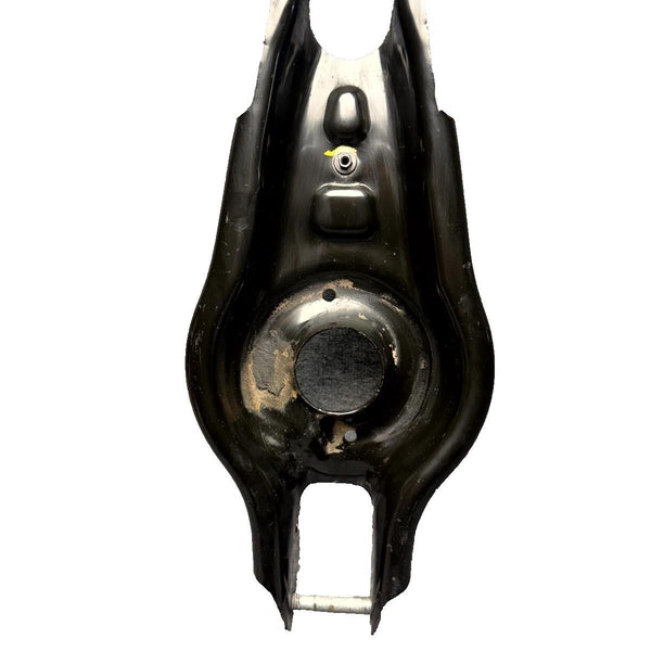 17-23 TESLA MODEL 3 Y REAR LEFT LOWER SUSPENSION CONTROL ARM OEM, 1044451-00-F