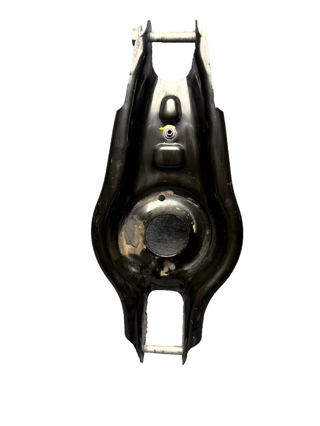 ♦️17-23 TESLA MODEL 3 Y REAR LEFT LOWER SUSPENSION CONTROL ARM OEM, 1044451-00-F
