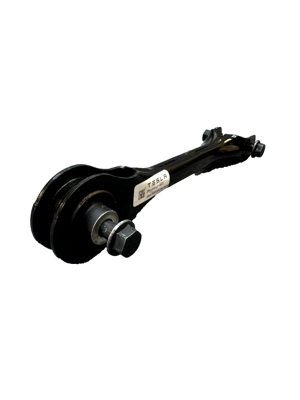 2017-2023 TESLA MODEL 3 REAR LEFT OR RIGHT UPPER CONTROL ARM OEM,1044427-00-C