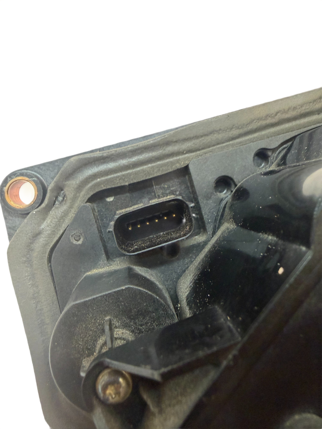 2016-2020 Tesla Model S GEN2 Inlet Charger Socket HV Chargeport 1026041-00-M