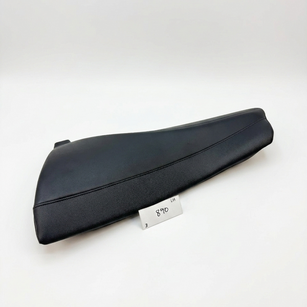 2017-2023 Model 3 Rear 2nd Row Seat Bolster Trim Cushion Left 1096027-91-H
