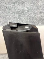 20-24 TESLA MODEL Y LEFT SIDE B-PILLAR LOWER COVER TRIM PANEL OEM, 1494623-00-F