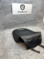 2017 - 2023 TESLA MODEL 3 FRONT LEFT/RIGHT SEAT BACK PANEL TRIM OEM 1104898-00-A
