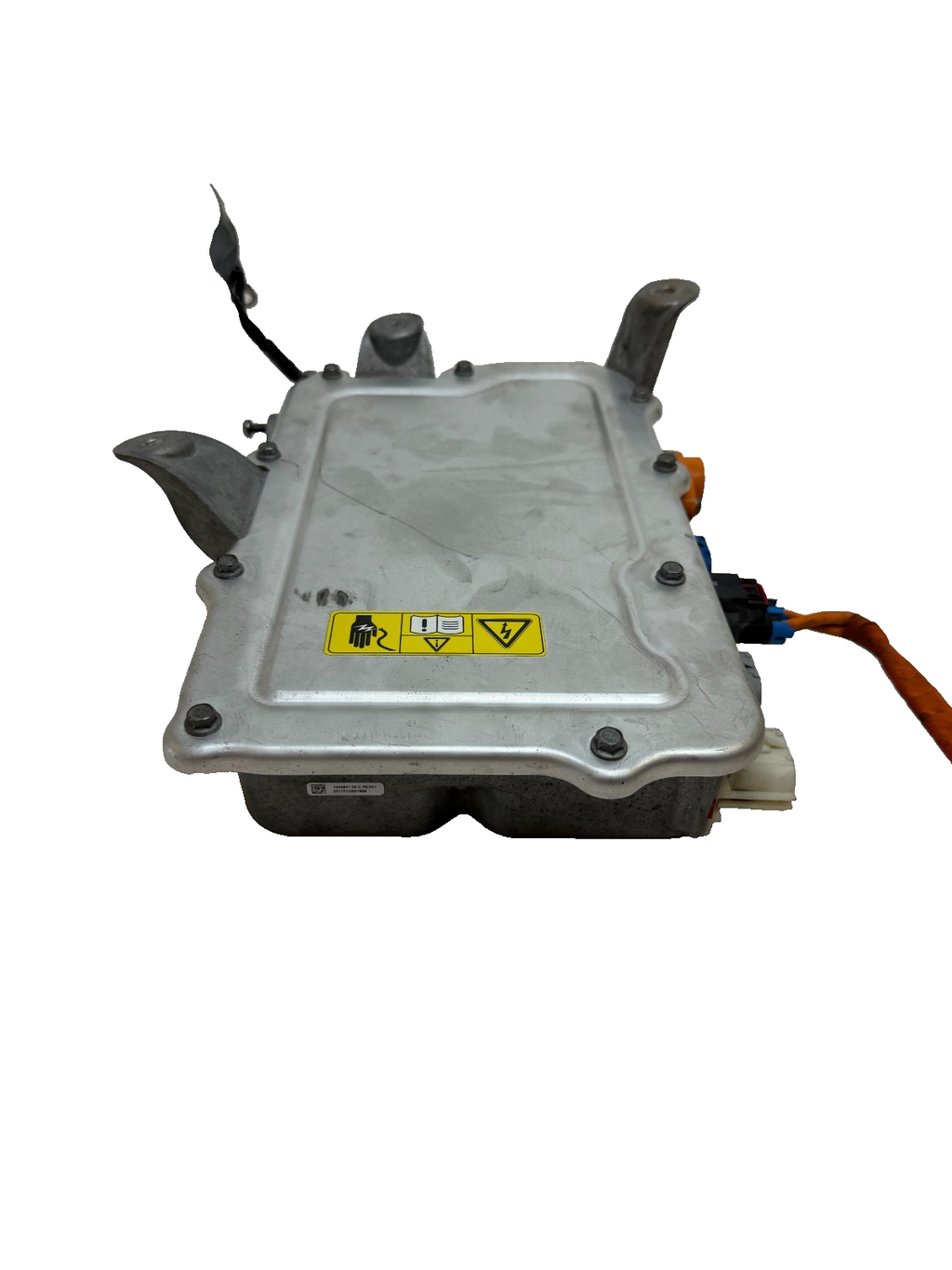2016-20 Model S High Voltage Power Distribution Junction Box Module 1059891-00-C