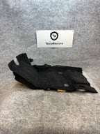 2020–2024 TESLA MODEL Y FRONT RIGHT FLOOR CARPET COVER LINER TRIM OEM 149306000J