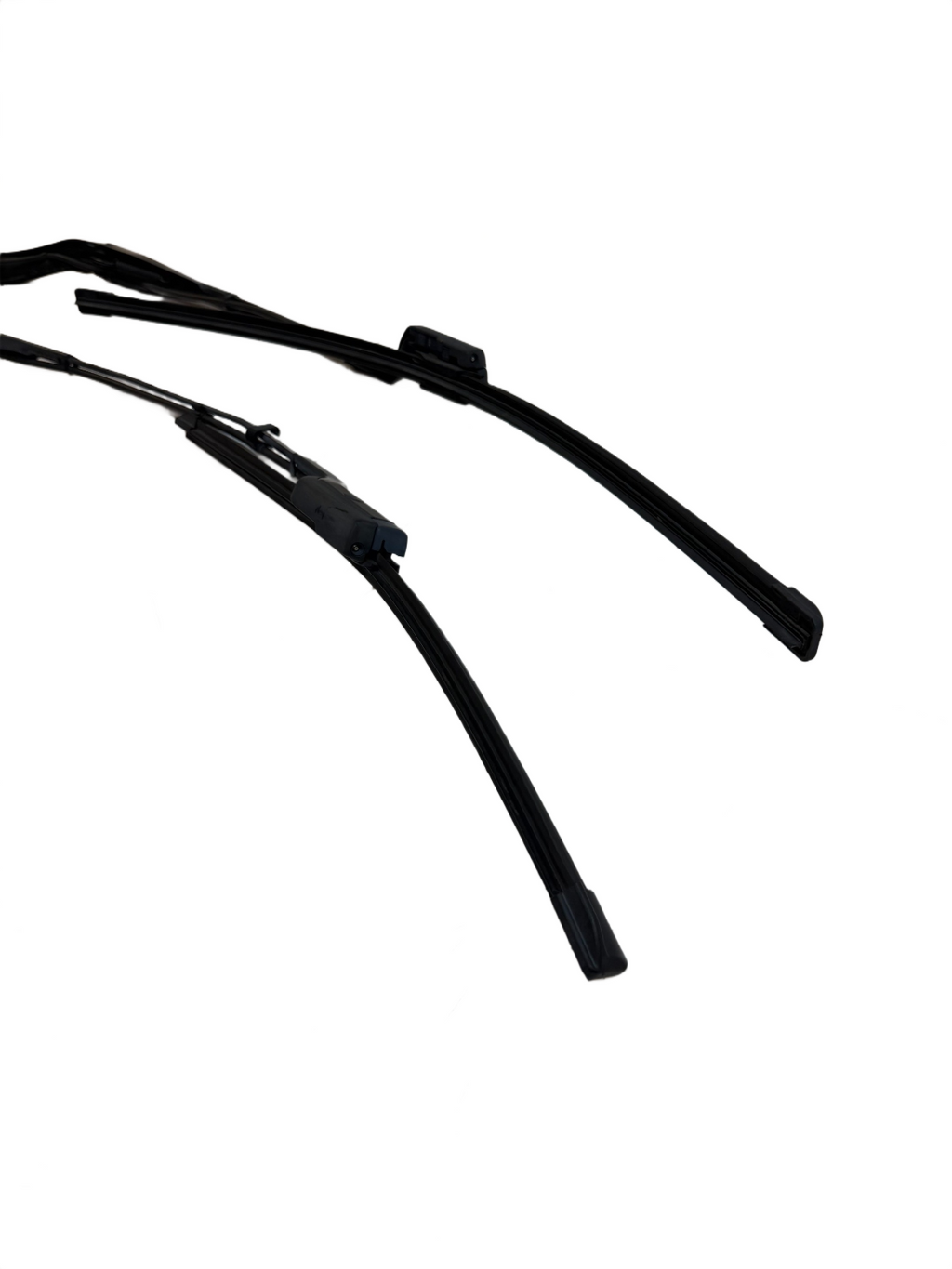 2017-2023 Tesla Model 3 Front Windshield Wiper Arm Blade Set 3392126527