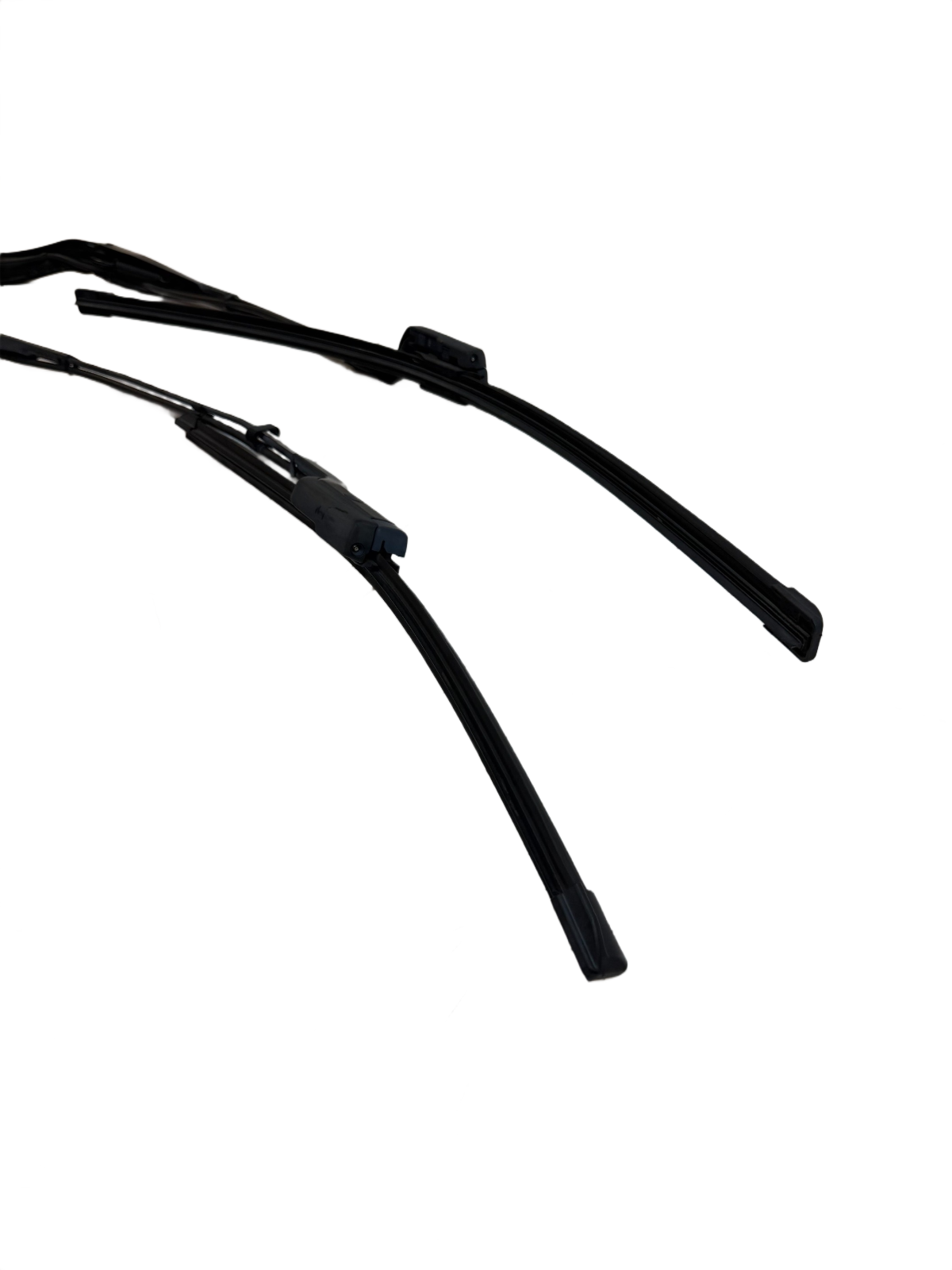 2017-2023 Tesla Model 3 Front Windshield Wiper Arm Blade Set 3392126527