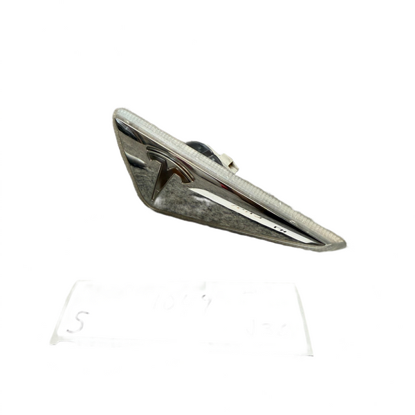 2012-2016 Tesla Model S Front Left Driver Side Turn Signal Repeater