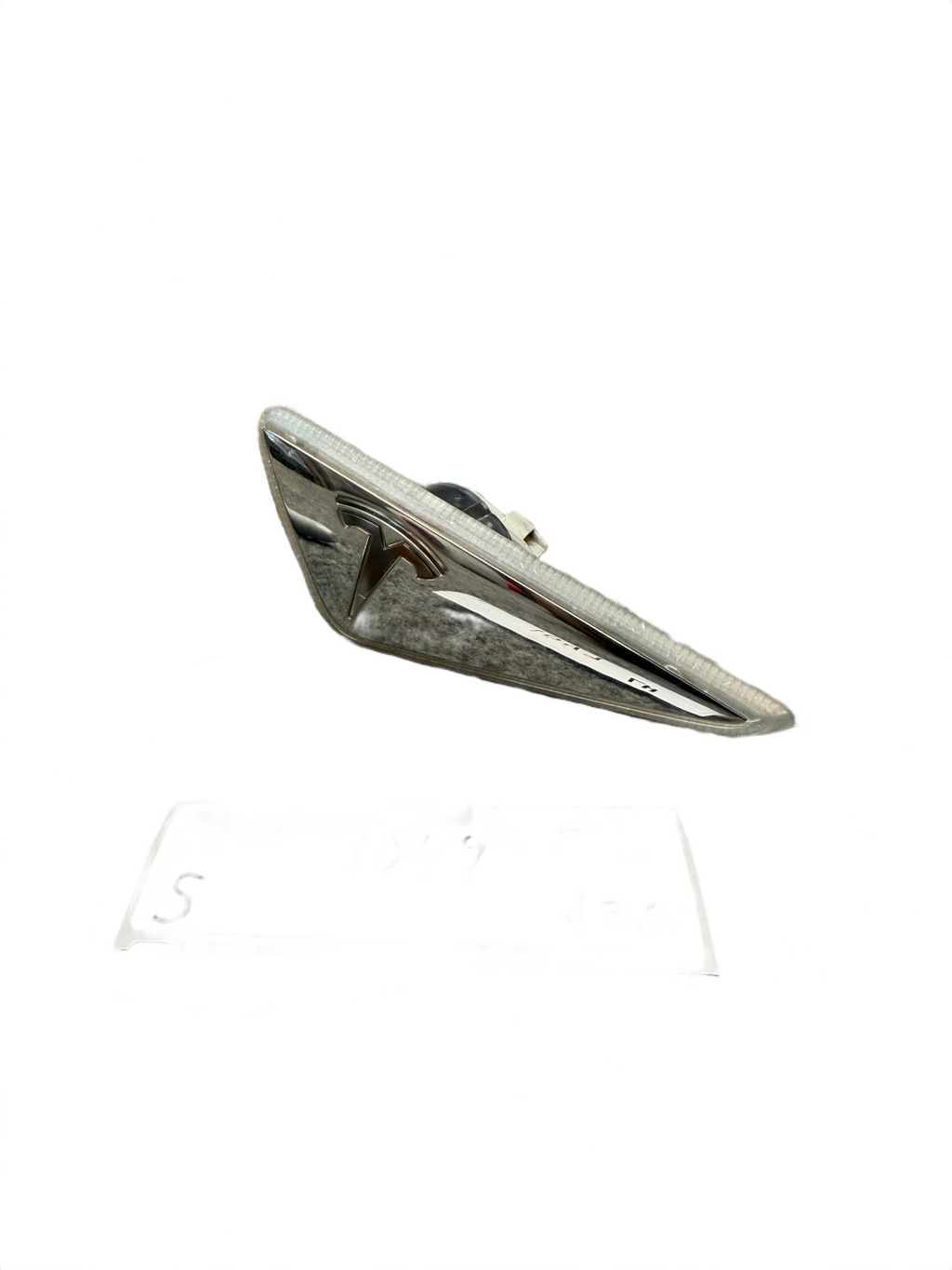 2012-2016 Tesla Model S Front Left Driver Side Turn Signal Repeater