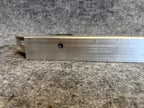 ♦️17-23 TESLA MODEL 3 FRONT TRUNK REINFORCEMENT BRACKET SUPPORT OEM, 110477700A