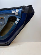2016-2020 TESLA MODEL S REAR PASSENGER SIDE DOOR SHELL PANEL 6006666-00-H