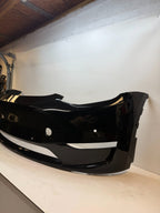 2020-2024 TESLA MODEL Y FRONT BUMPER COVER PANEL OEM 1493745-00-A