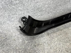 2016-2020 Tesla Model X Left Driver Side Liftgate Trim OEM, 1037905-00-D