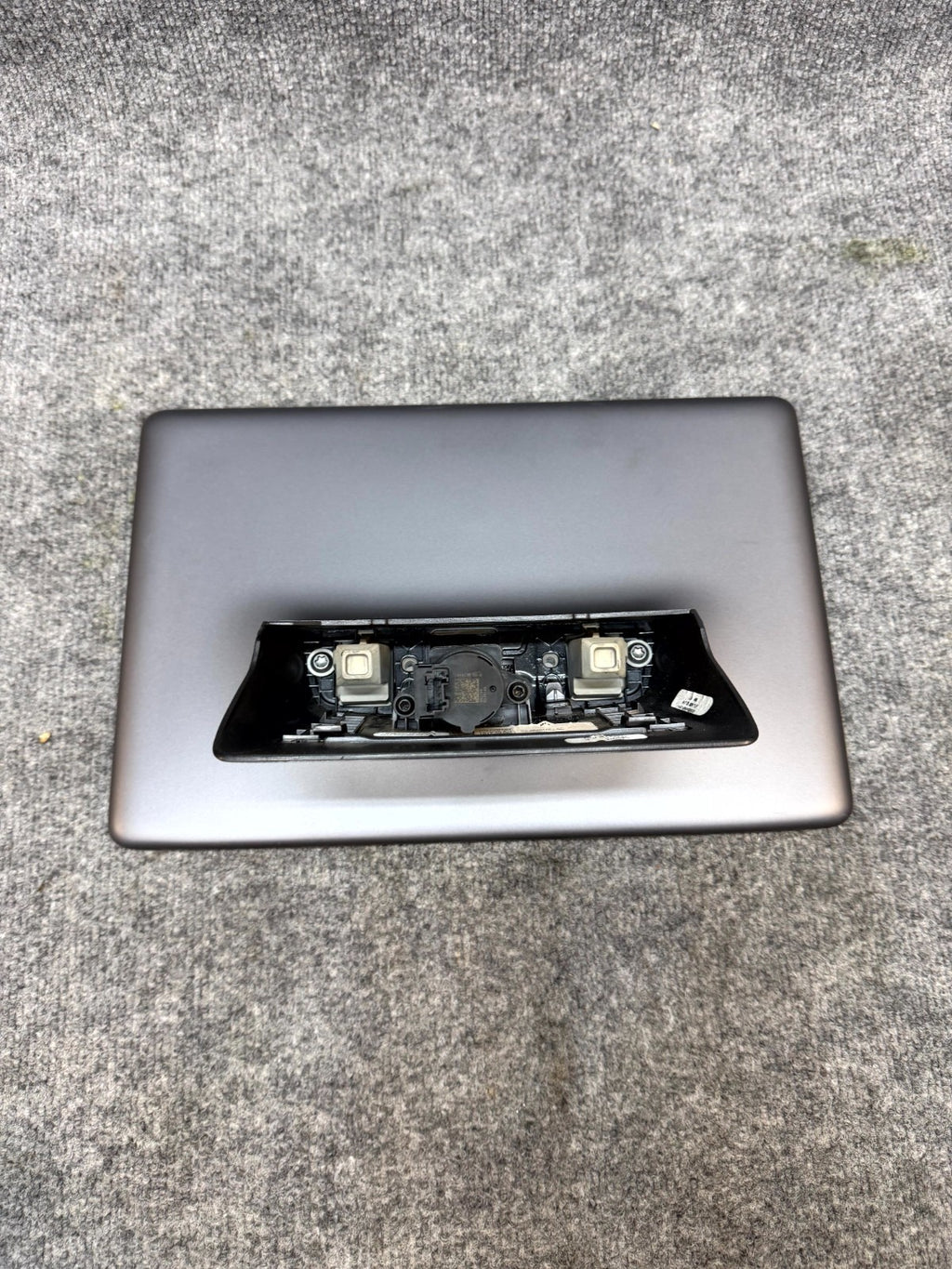 2017-2023 TESLA MODEL 3 NAVIGATION MULTIMEDIA INFO DISPLAY SCREEN OEM,151677900C