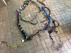 2020-2024 TESLA MODEL Y RIGHT PASSENGER SIDE BODY WIRE HARNESS OEM, 3489042-01-D