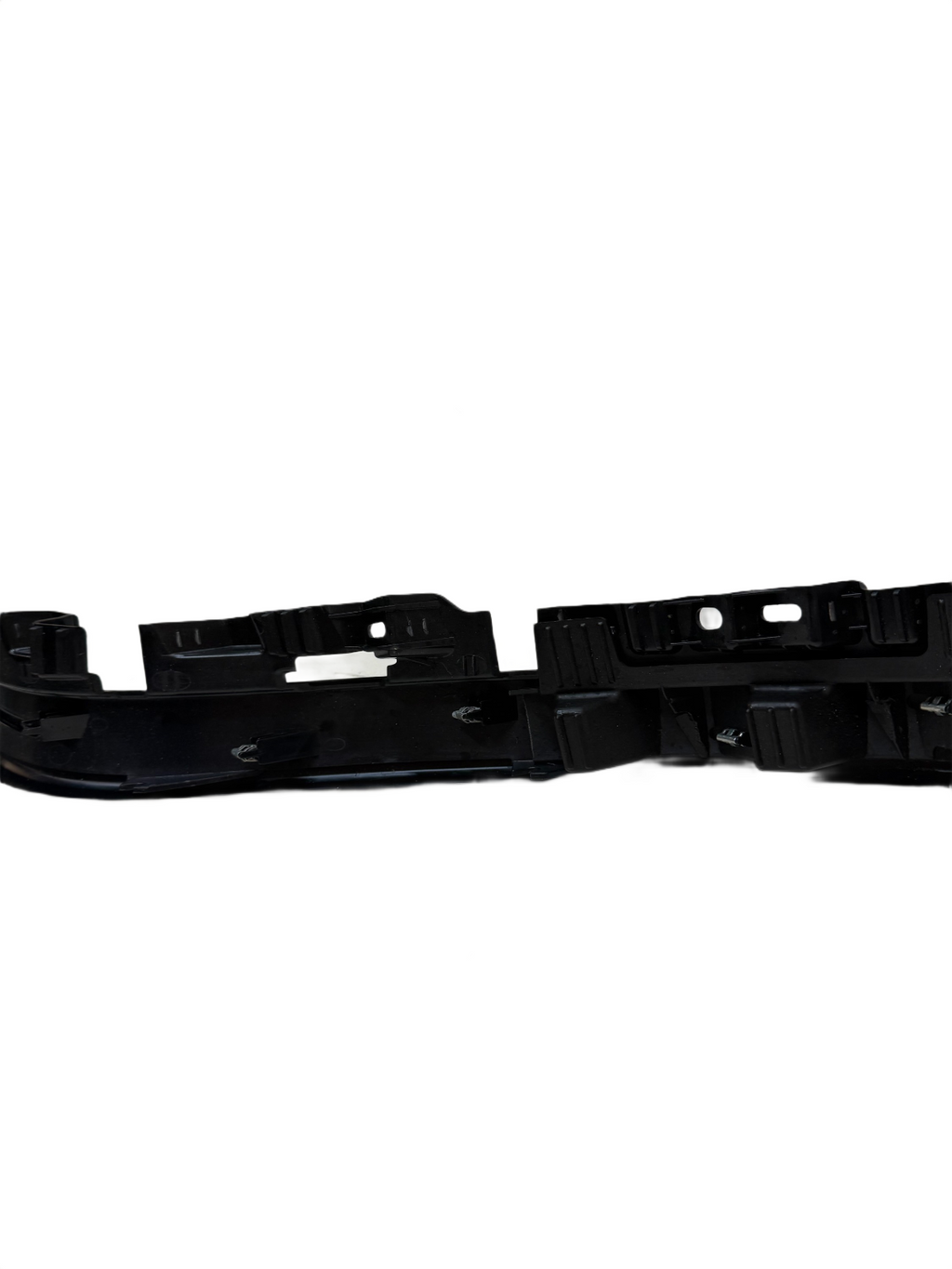 2016-2020 Tesla Model X Rear Left Side Door Moulding Trim 1059630-00