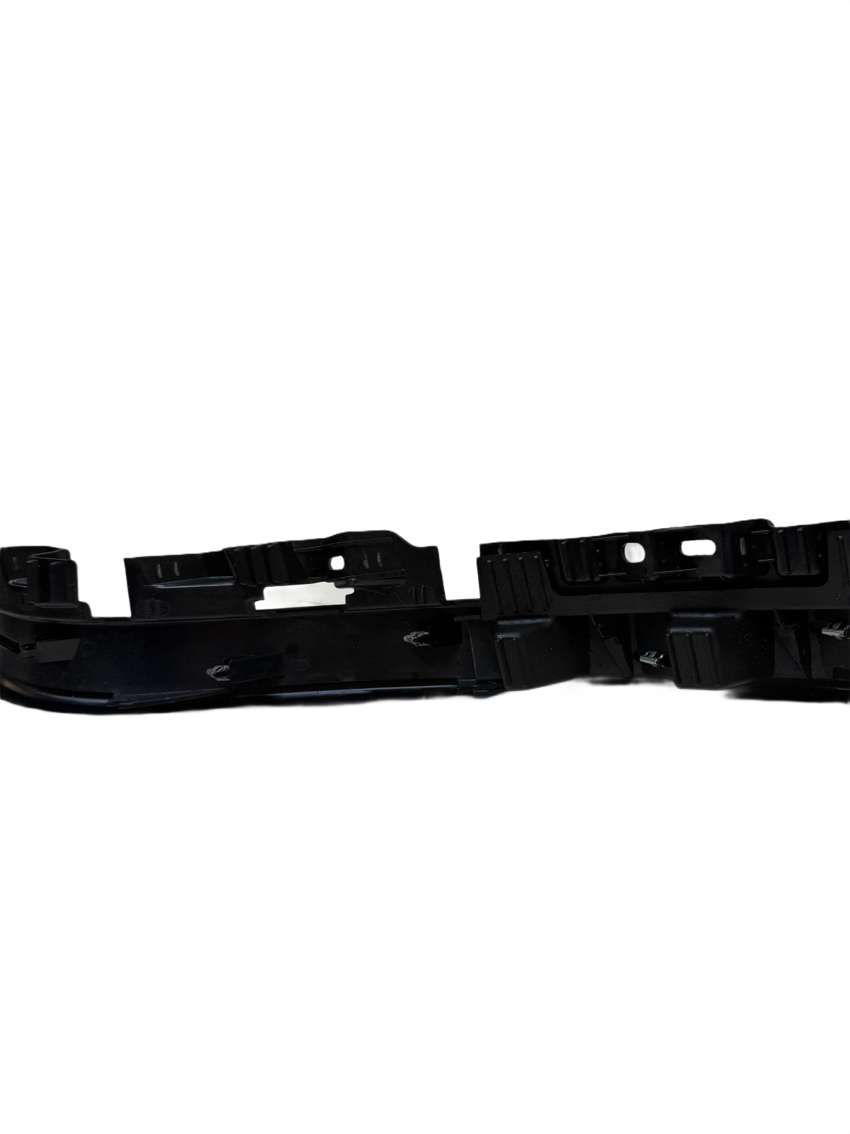 2016-2020 Tesla Model X Rear Left Side Door Moulding Trim 1059630-00