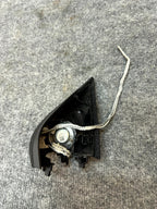 2020 - 2024 TESLA MODEL Y FRONT LEFT DOOR CORNER TWEETER SPEAKER OEM, 1079741-00