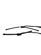 2017-23 TESLA MODEL 3 M3 FRONT LEFT & RIGHT WINDSHIELD WIPER ARM SET 3392126527
