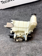 2017 – 2023 TESLA MODEL 3 COOLANT EXPANSION RESERVOIR TANK OEM, 1097016-00-D