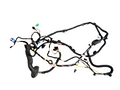 ♦️17-23 TESLA MODEL 3 FRONT RIGHT SIDE DOOR WIRE WIRING HARNESS OEM, 306796300C
