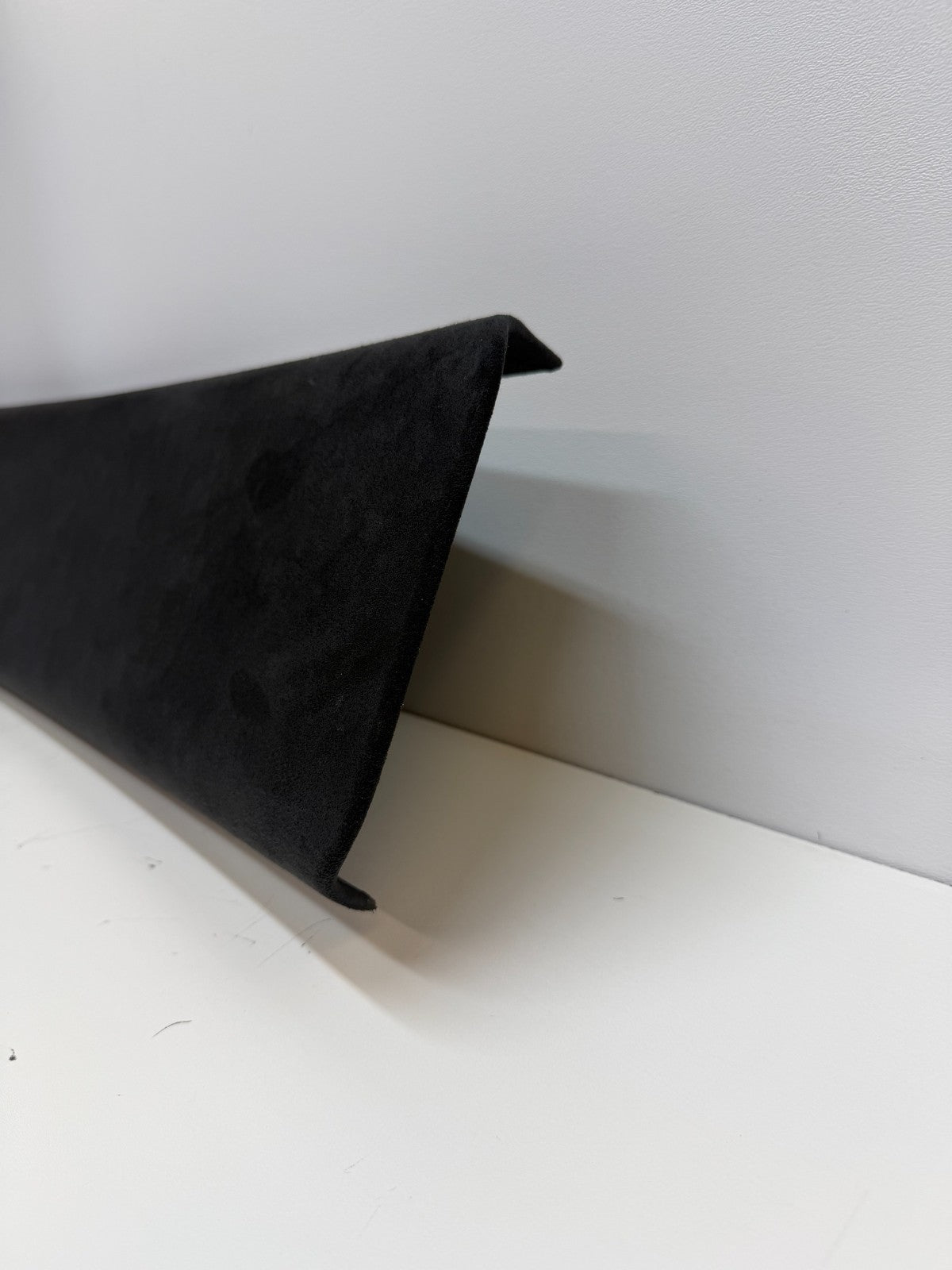2012-20 Tesla Model S Sunroof Headliner Panoramic Roof Bow Trim 1039464-06-C