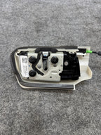 17-23 Tesla Model 3 Front Left Door Lock Latch Actuator Mechanism 1068964-00-G