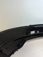 2024-2026 Tesla Model 3 Front Bumper Cover Panel OEM 1937543-00-E