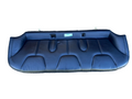 ♦️2012 - 2020 TESLA MODEL S REAR LOWER BOTTOM SEAT CUSHION OEM, 1026076-01-A