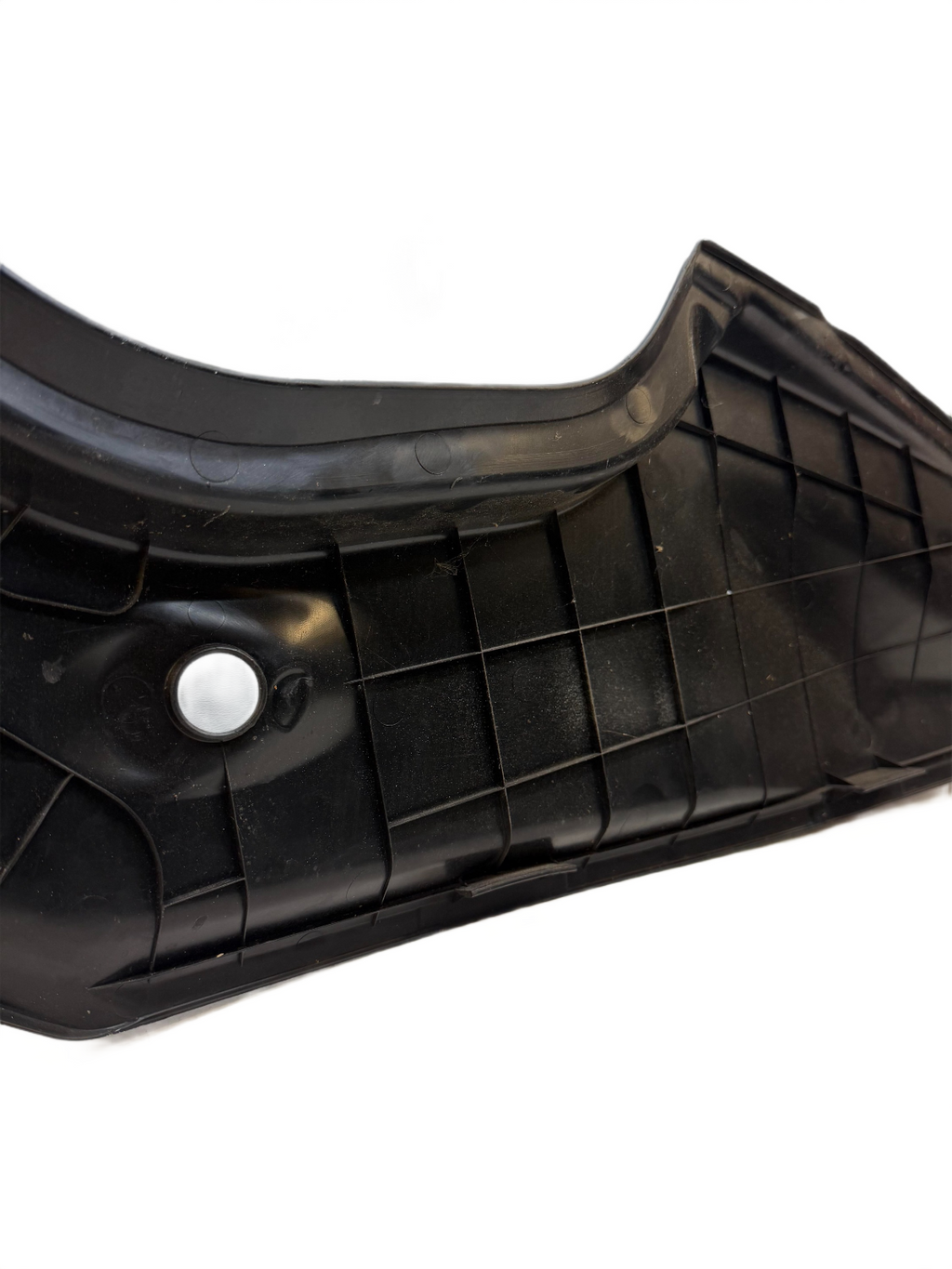 2012-2016 Tesla Model S Front Right Underhood Apron OEM 1006328-00-E