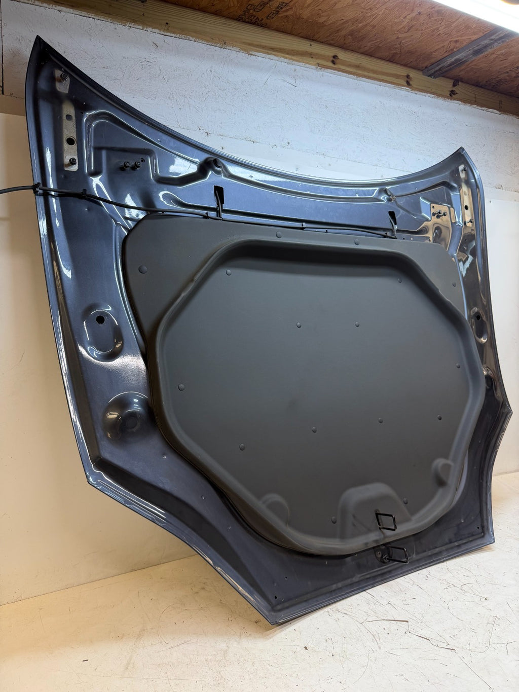 2016 - 2020 TESLA MODEL S FRONT HOOD BONNET PANEL OEM