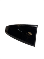2016-2020 TESLA MODEL X ROOF GLOSS BLACK CENTER SPINE APPLIQUE 1041361-SO-A