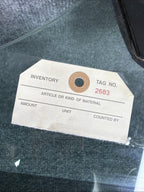 ♦️2017 - 2020 TESLA MODEL 3 FRONT RIGHT SIDE DOOR WINDOW GLASS PANEL OEM